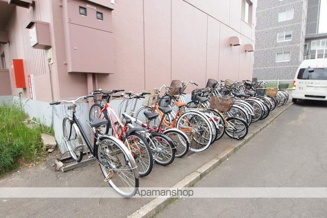 クレア栄通1号棟のその他写真