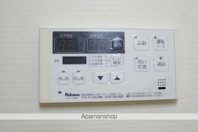 ドリーム ハウスの内装写真