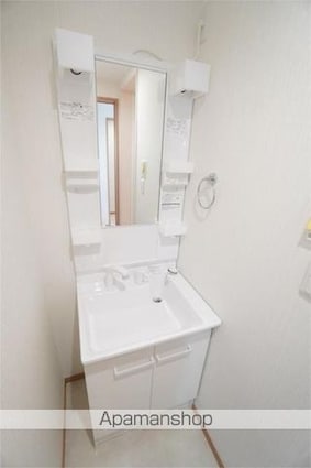 エペ石神井公園[1K/28.31m2]の洗面所