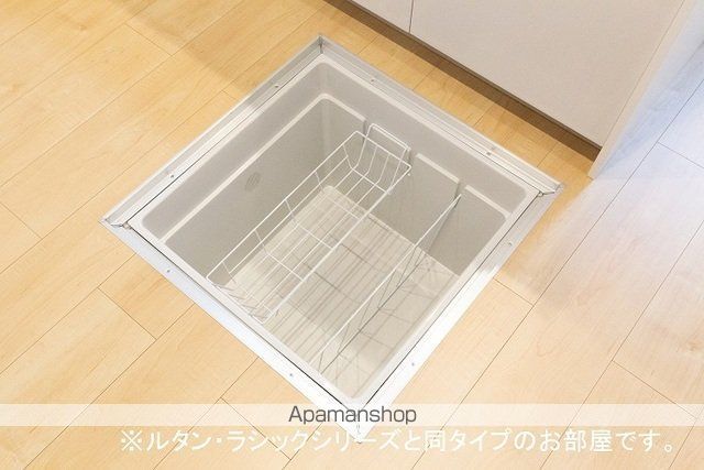 ラ・カサ・デ Nの内装写真