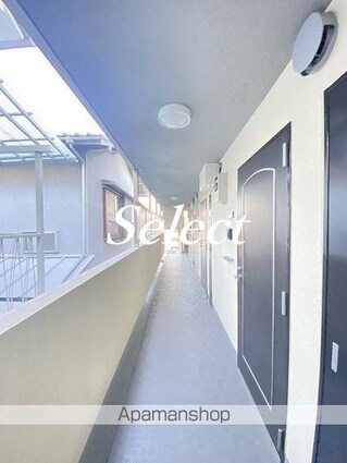 Ｐｒａｎｄｏｌｌ　ＮＯＧＥ[1K/20.25m2]の共用部2