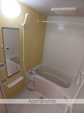 アルカンシエルの内装写真