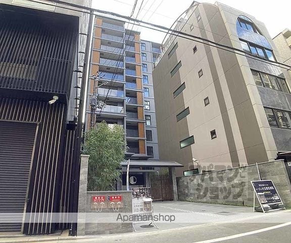 レ・ジェイド京都東洞院