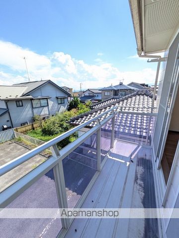 パルテールの内装写真