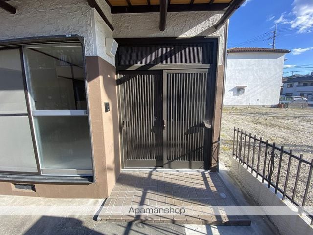 片町線 長尾駅 徒歩11分 2階建 築50年の玄関写真