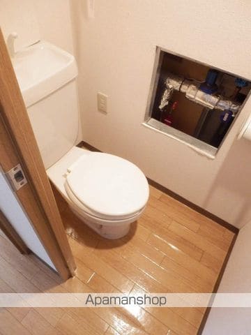 パークヒルズ大通中央の内装写真