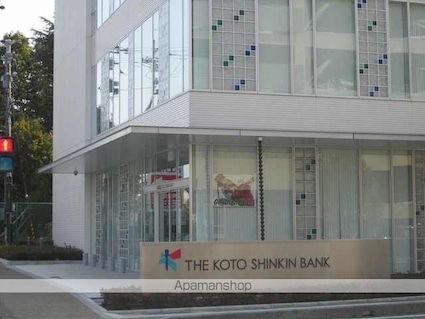 メゾン　ベル[2LDK/64.98m2]の周辺2