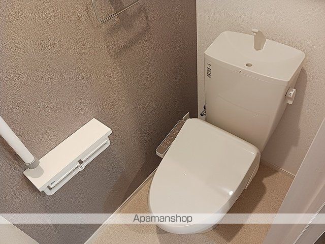 ノイエ ハイマートの内装写真