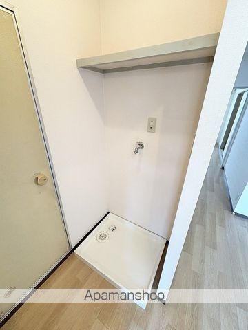 ファミリーハイツIの内装写真