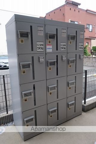 クレイノプラテリーアIIIのその他写真