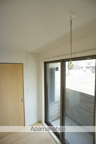 アルストロメリア NEの内装写真