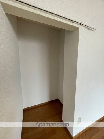 福田ビルの内装写真