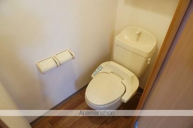 ブラウニーピアの内装写真
