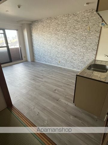 HAPUNA高石の内装写真