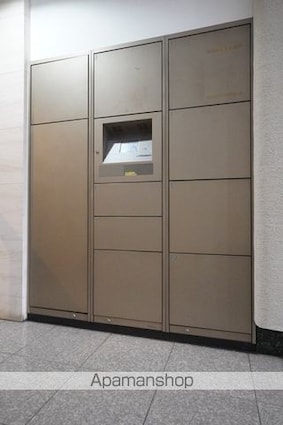 スカイコートヌーベル巣鴨[1K/25.57m2]のその他内装1