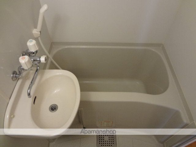 レオパレス県庁東の内装写真