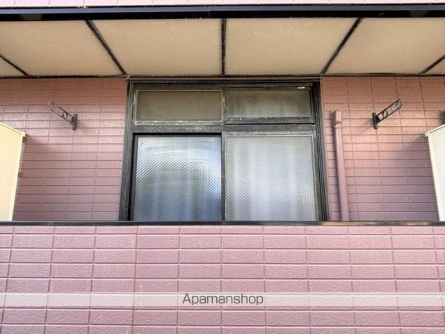 レオパレス柏原の内装写真