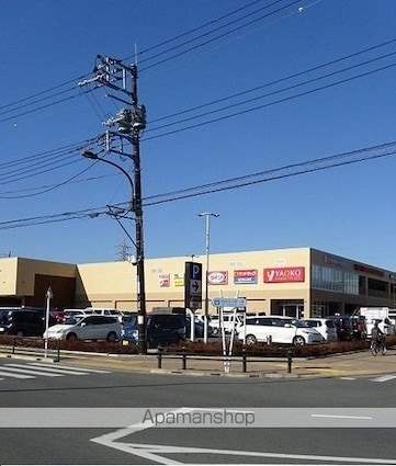 ウィステリアタウン　Ⅸ[2LDK/67.87m2]の周辺5