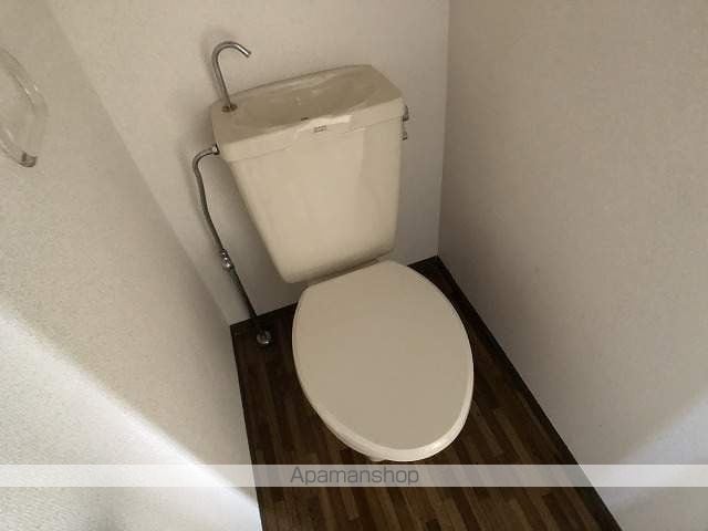 グレース朝霞の内装写真