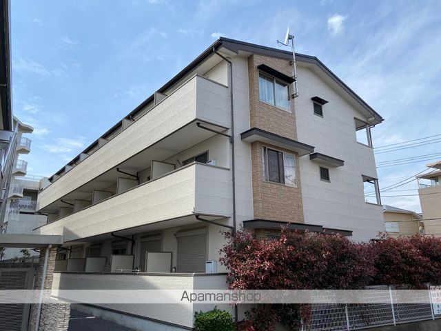 キチーム津田沼ANNEXの外観写真