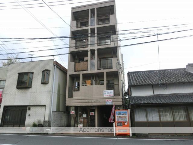 DO坪井の外観写真