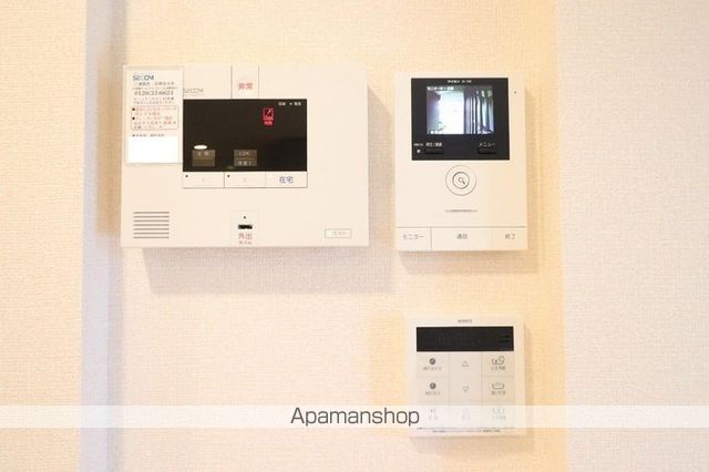 北野翠亭エアリクス 北野翠亭IIの内装写真