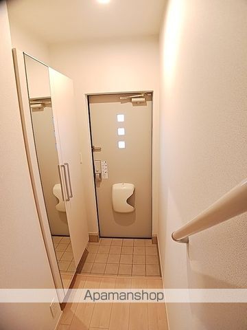 ボヌール岩橋 Iの内装写真