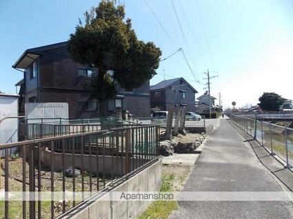 リバーサイド今枝[2DK/45.04m2]の外観5