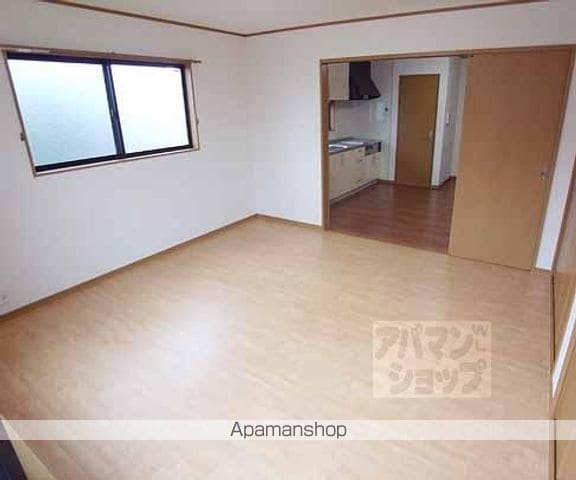 ハートウェル砂川の内装写真