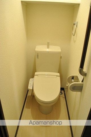 レオネクストヨセミテの内装写真
