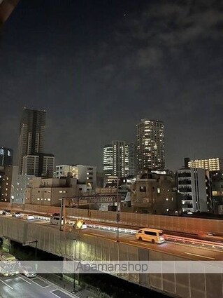 東京都港区南麻布３丁目[1K/22.68m2]の内装1