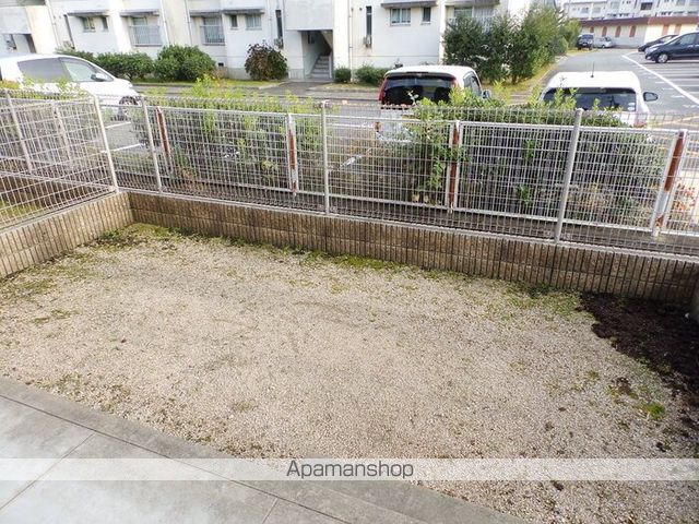 カーザ ナチュラーレ E棟の内装写真
