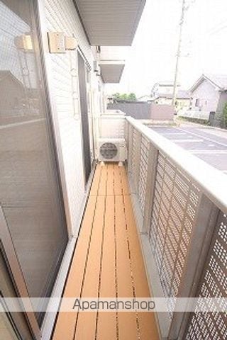 アールエム吉尾 B棟の内装写真