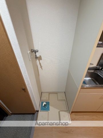 レジディア南行徳の内装写真