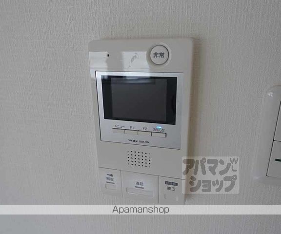 ウエストの内装写真