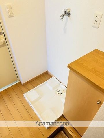 フォレスト小竹の内装写真