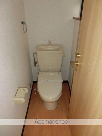 リバーアートの内装写真