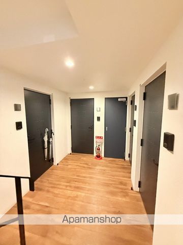 UPPER VILLAGE南円山のその他写真