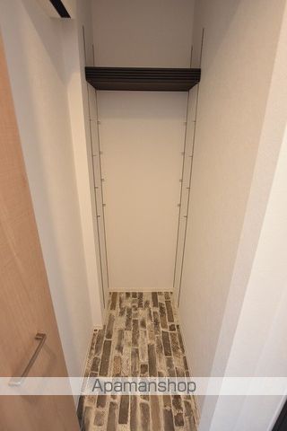 コローレ宮の沢の内装写真