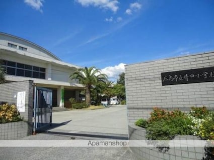 レオパレス恵夢伍番館[1K/22.35m2]の周辺2