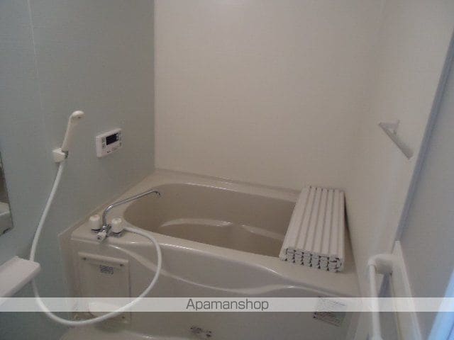 クレアKの内装写真