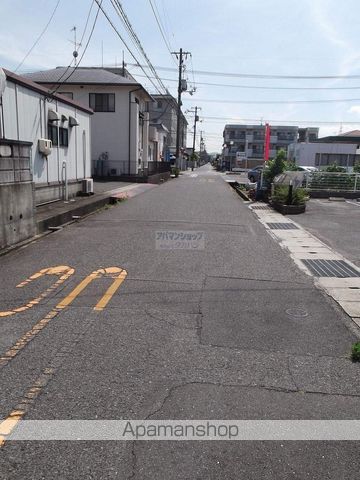 エターナルの周辺写真