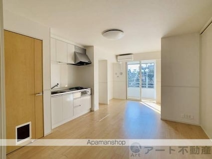 マルグリット[1LDK/43.43m2]の内装4