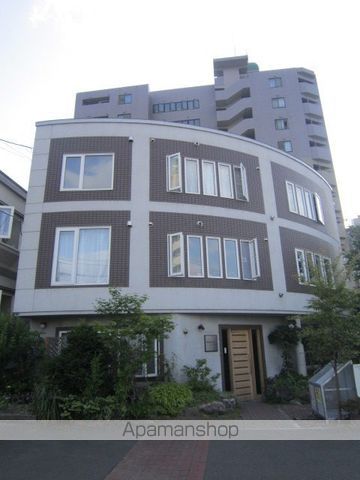 KIRAMECK円山東IIの外観写真
