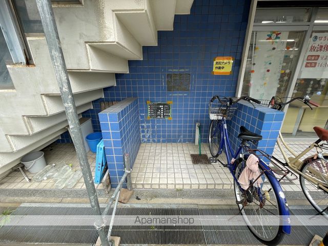 ハイツシャロームのその他写真