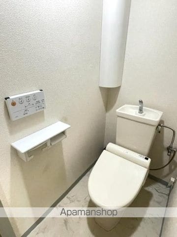 メゾン第五初島の内装写真