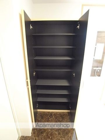 NOTRE CHEZ NOUS SANNOUの内装写真