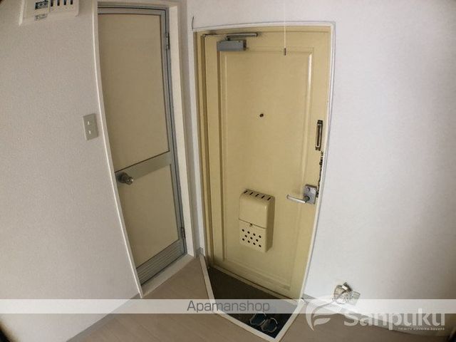 コーポ西村の内装写真