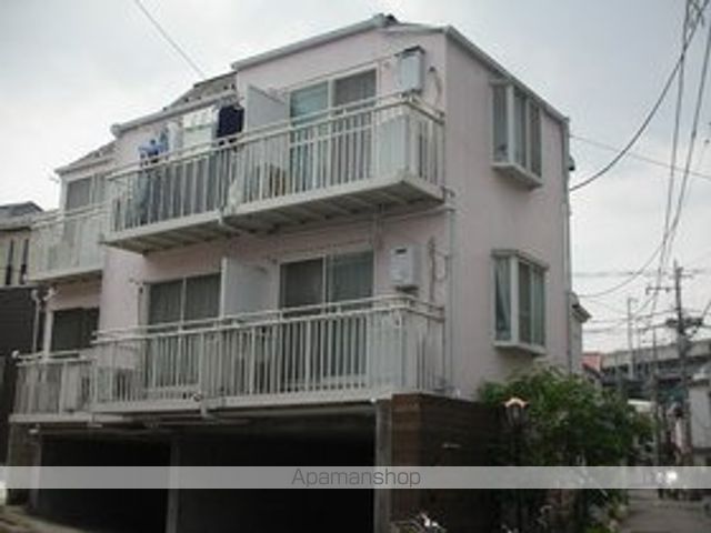 VILLA FUKIの外観写真