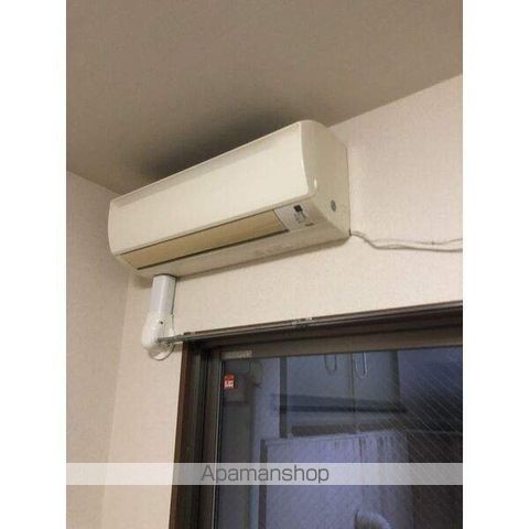 タウンライフ 朝日が丘北の内装写真